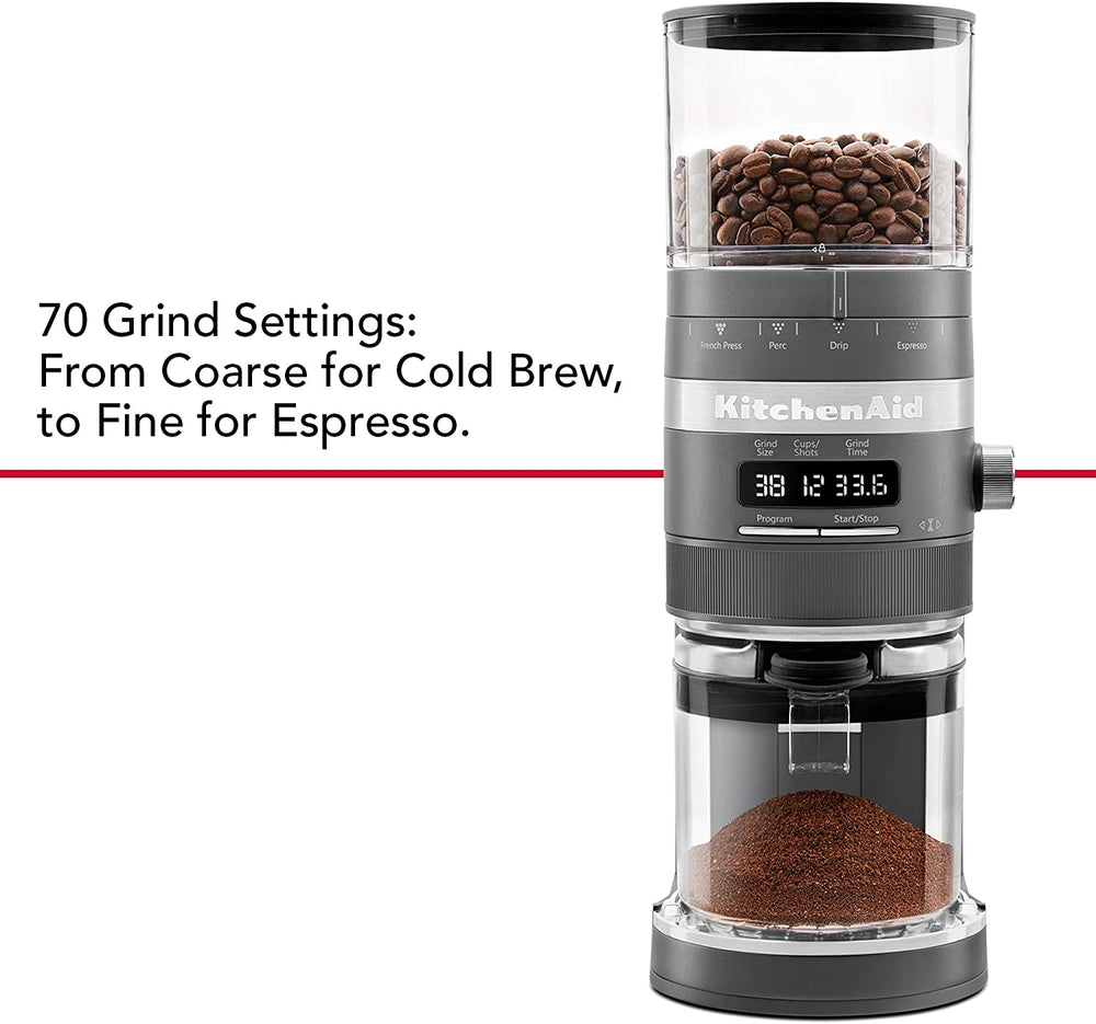 KitchenAid KCG8433DG