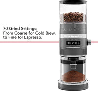 KitchenAid KCG8433DG