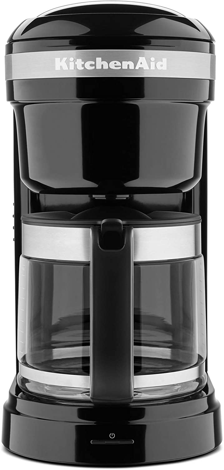 KitchenAid KCM1208OB