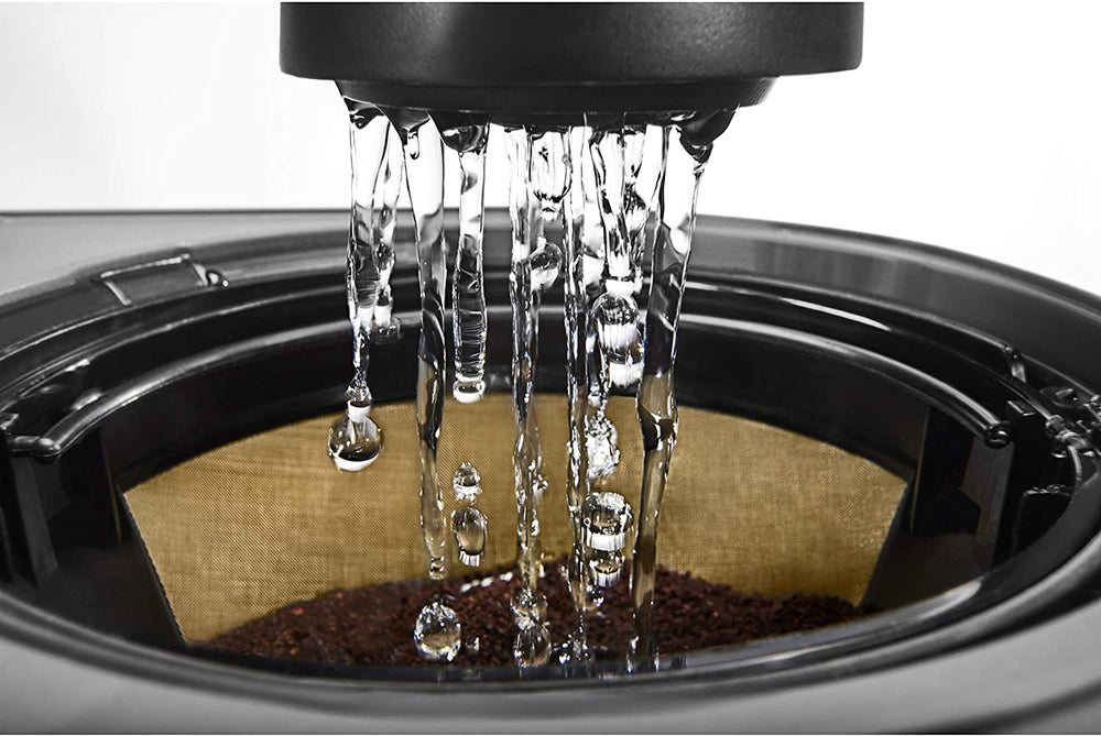 KitchenAid KCM1208OB