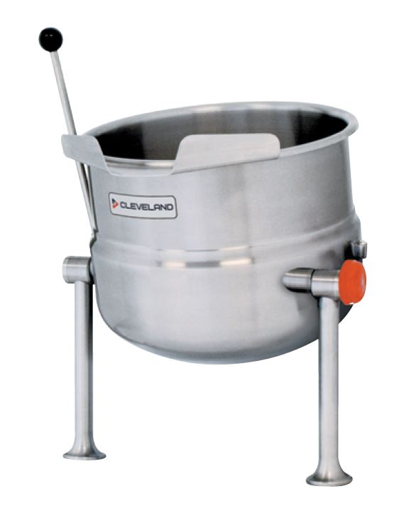 Garland - Cleveland KDT6T