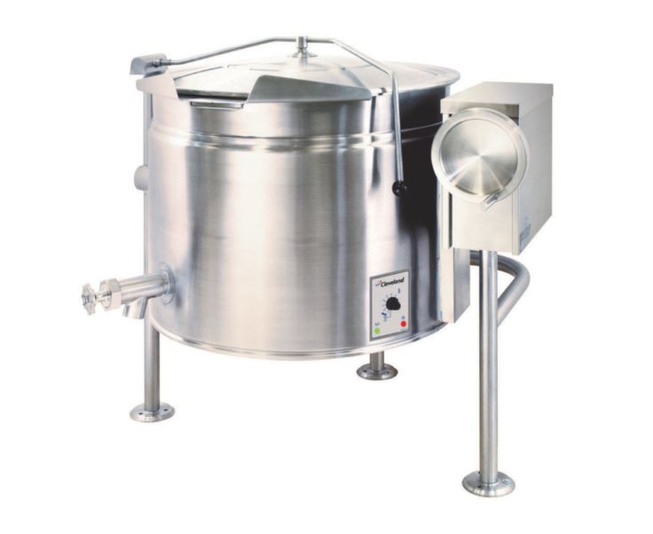 Garland - Cleveland KEL-60-TSH