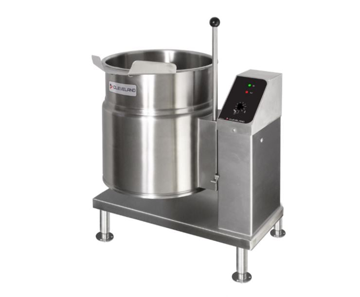 Garland - Cleveland KET-20-T