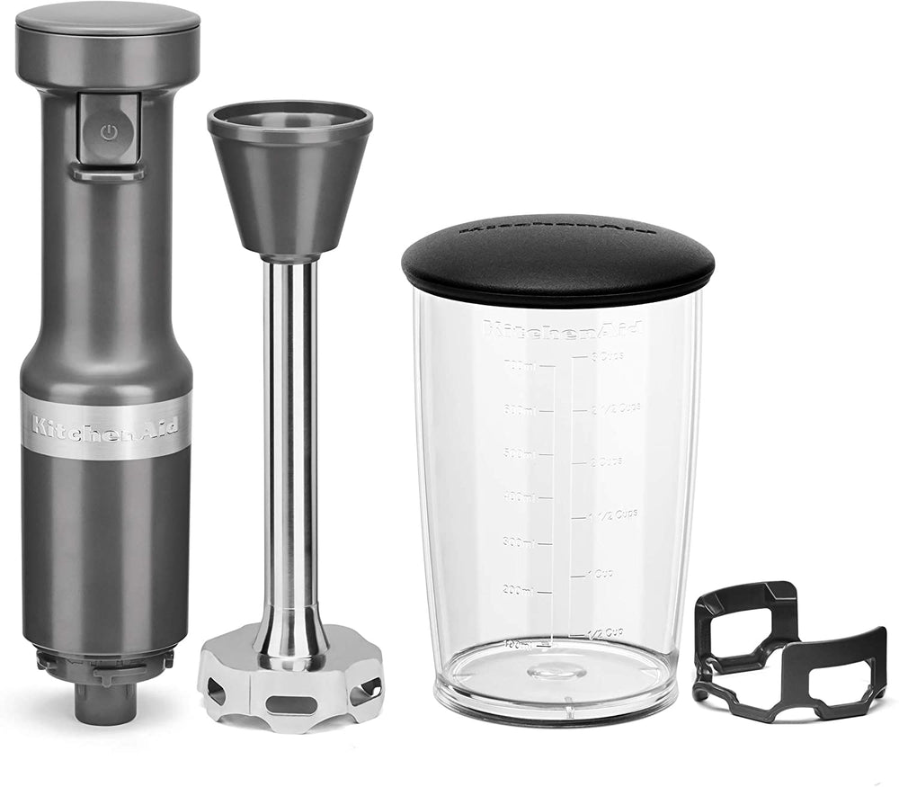 KitchenAid KHBV53DG