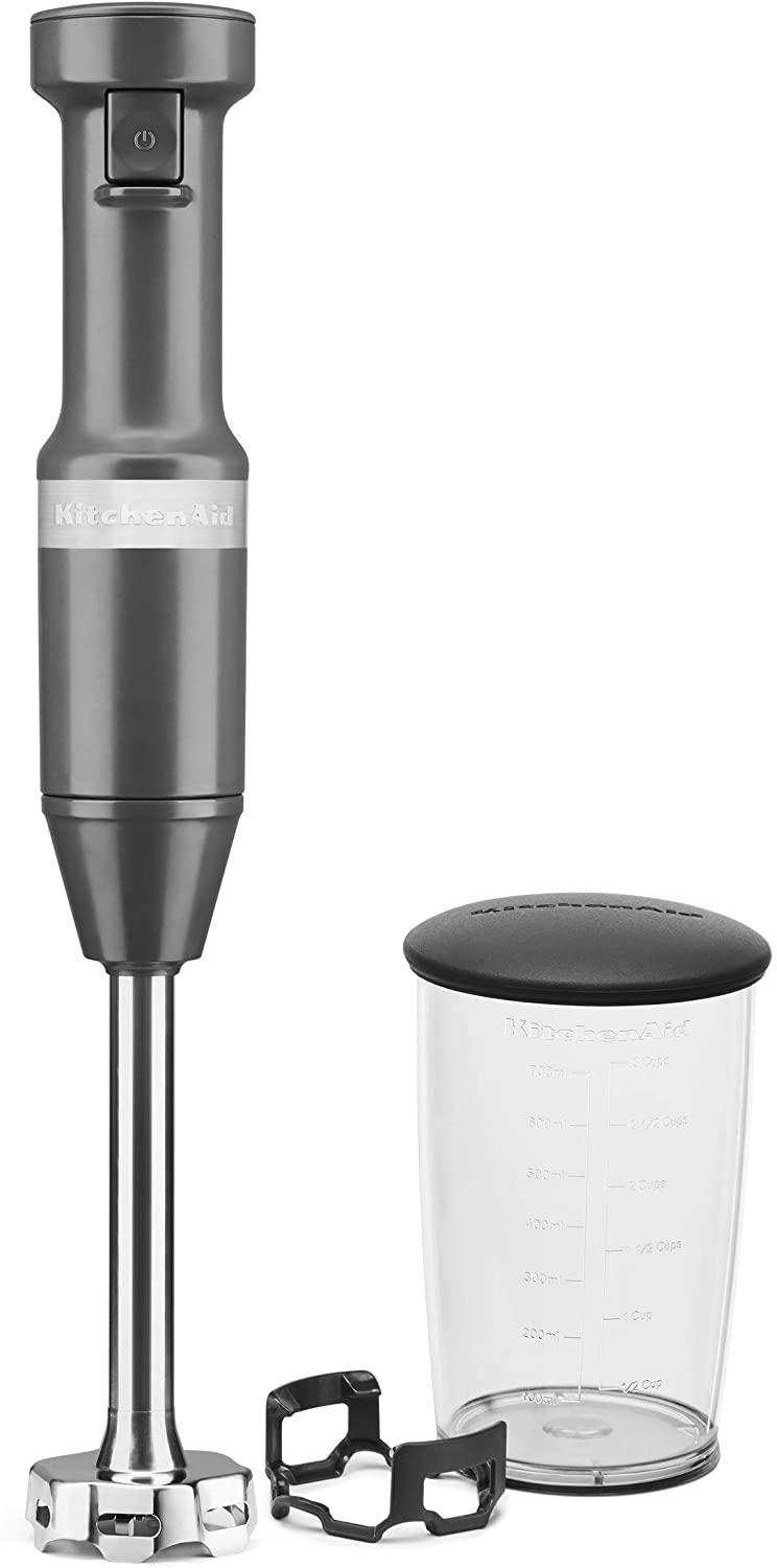 KitchenAid KHBV53DG