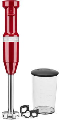 KitchenAid KHBV53ER