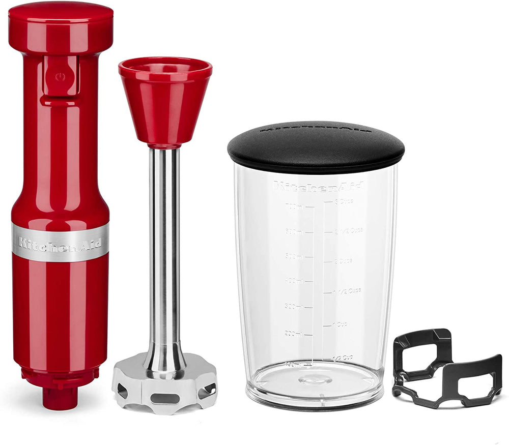 KitchenAid KHBV53ER