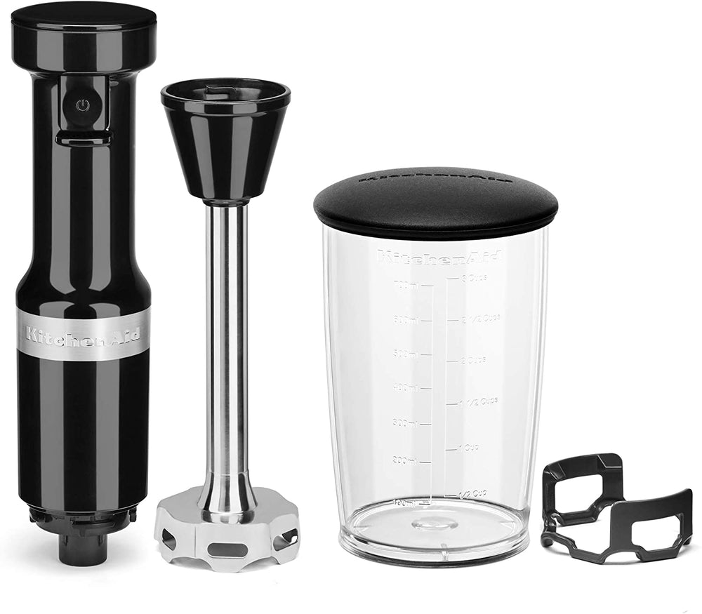 KitchenAid KHBV53OB