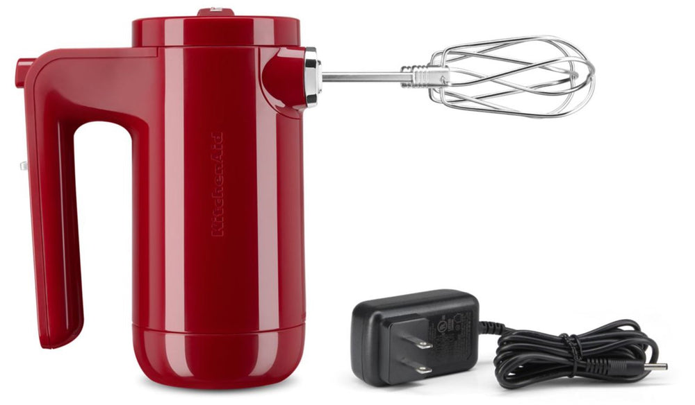 KitchenAid KHMB732ER