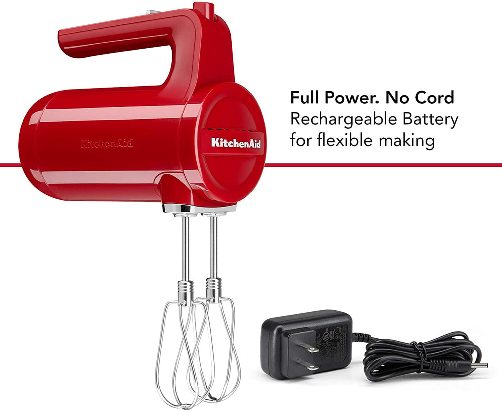 KitchenAid KHMB732ER