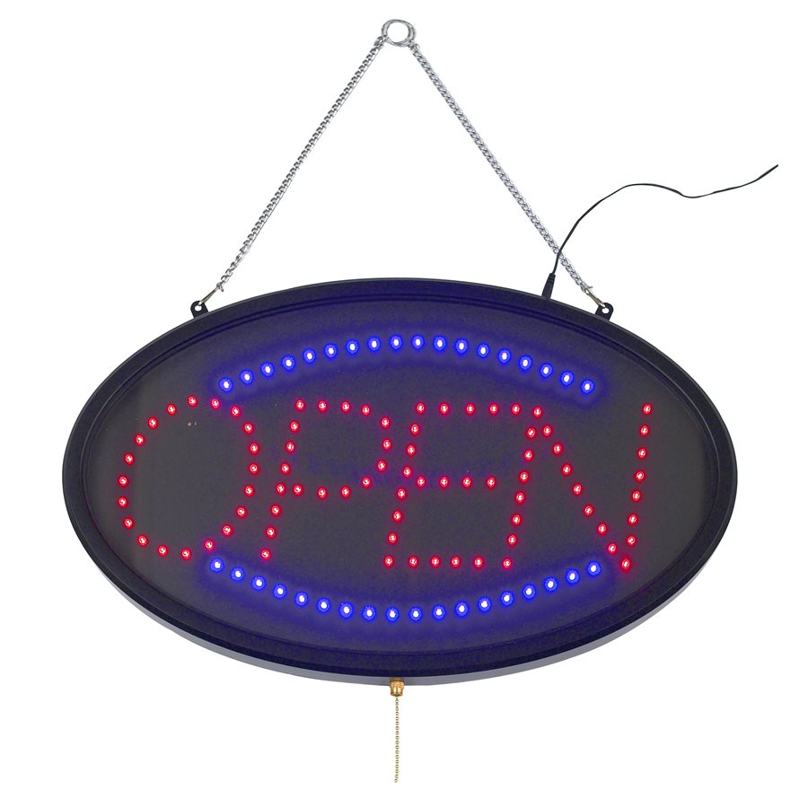 Winco LED-10