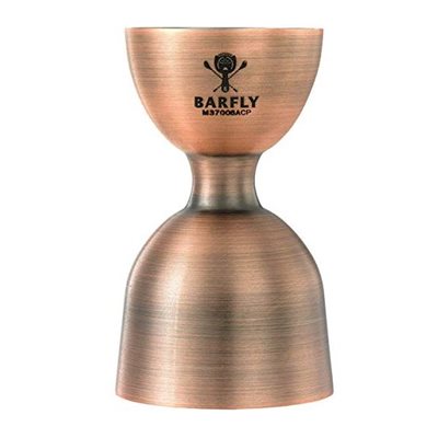 Barfly M37006ACP