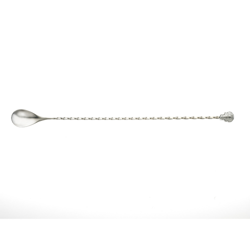 Barfly M37012SUS