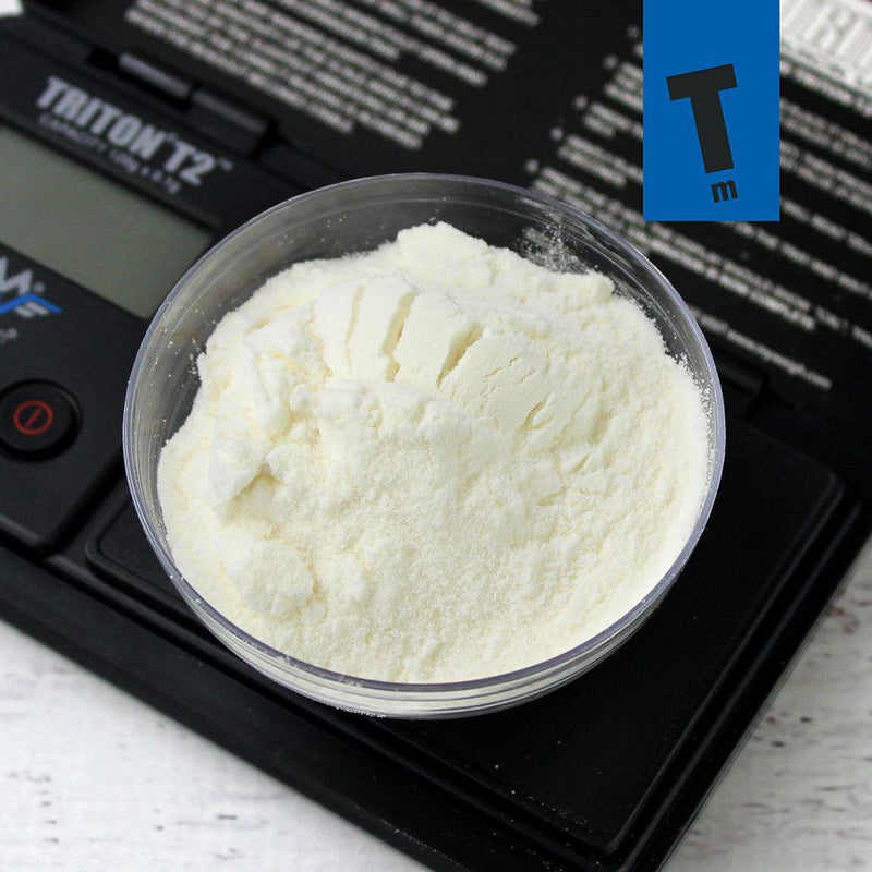 Powder For Texture MALTO3KG