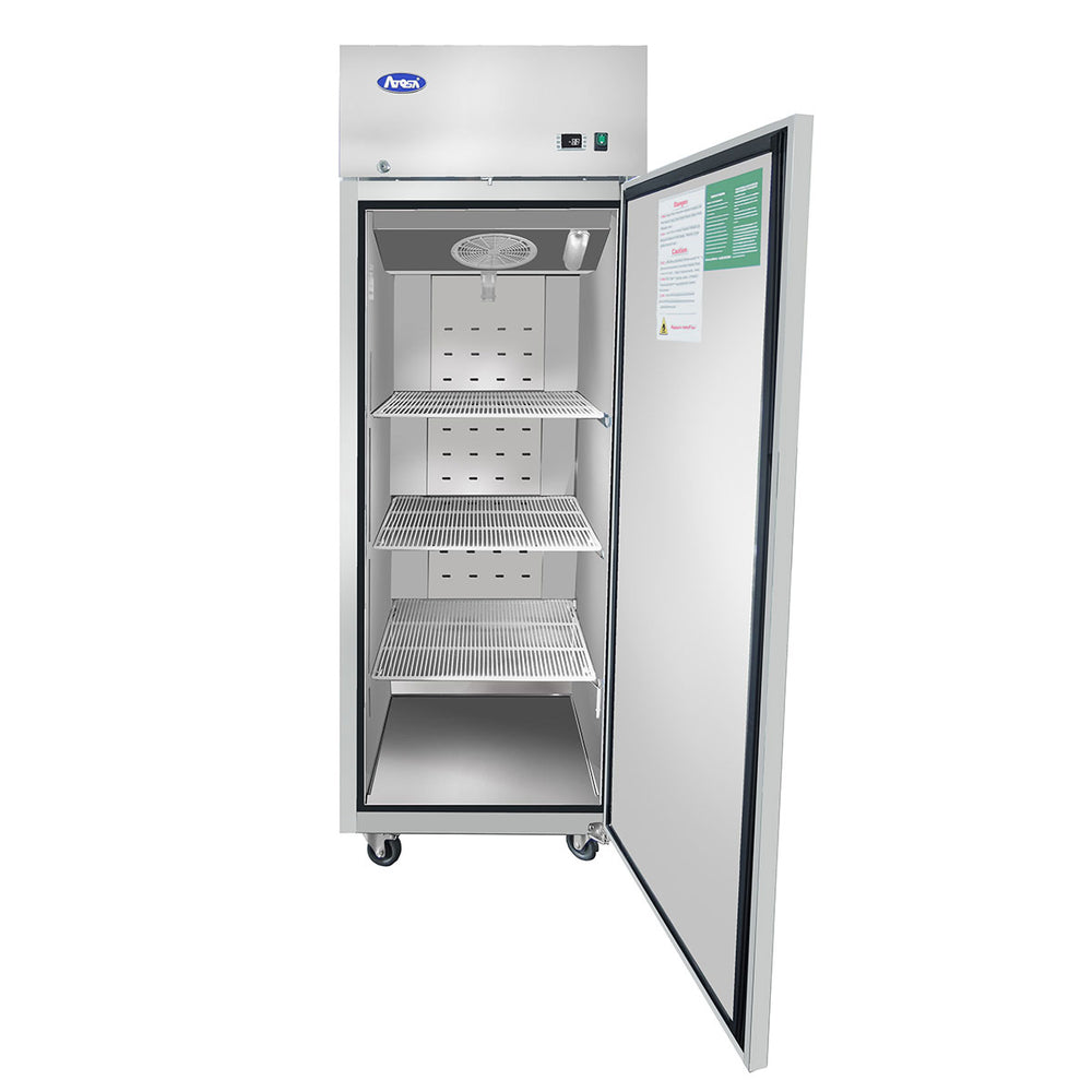 Atosa MBF8001GR