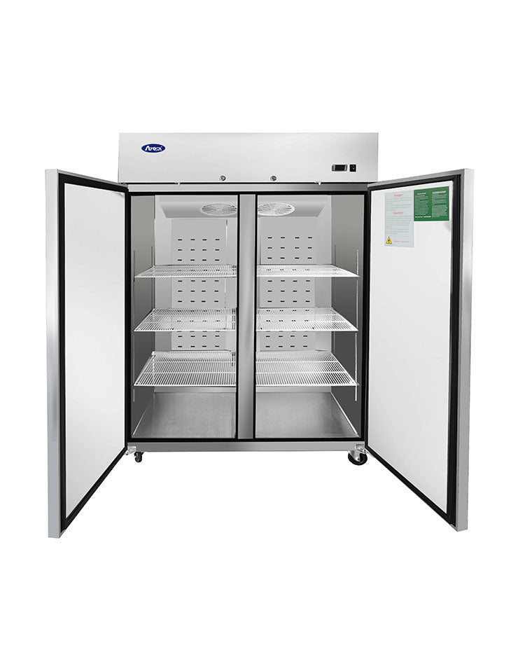 Atosa MBF8002GR