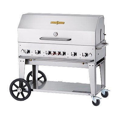 Crown Verity MCB-48RDP-NG