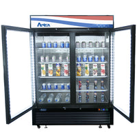 Atosa MCF8723GR