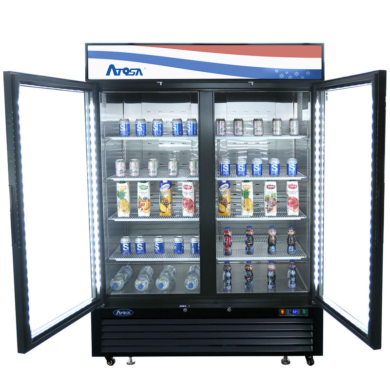 Atosa MCF8723GR