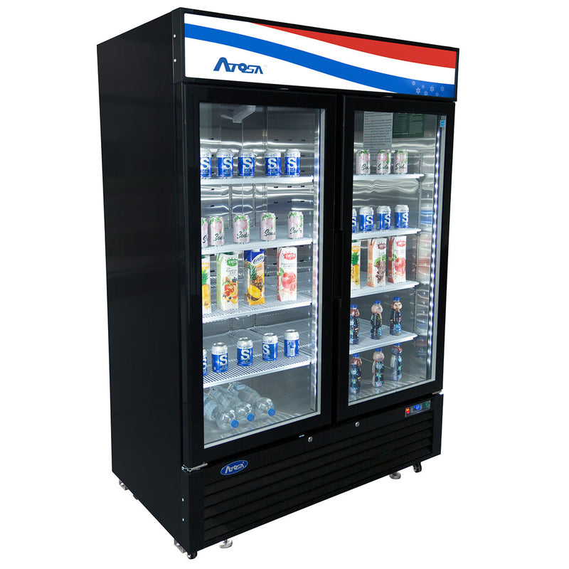 Atosa MCF8723GR