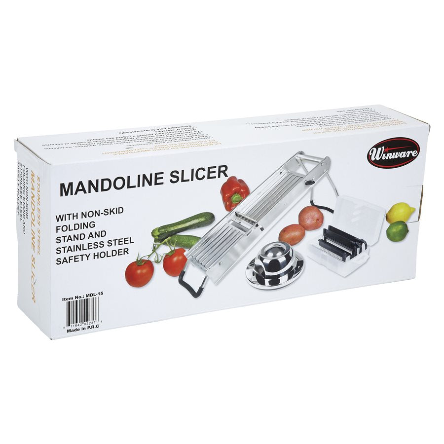 Winco MDL-15