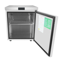 Atosa MGF8401GR