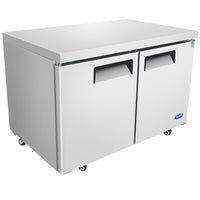 Atosa MGF8403GR