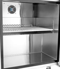 Atosa MGF8401GR
