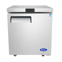 Atosa MGF8405GR
