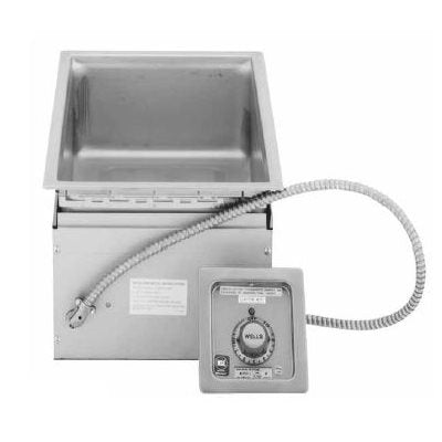 Wells Manufacturing MOD-100TD-120