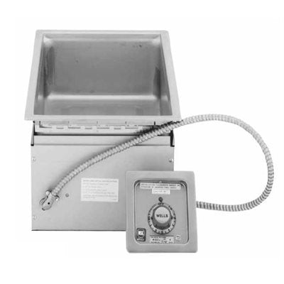 Wells Manufacturing MOD100D