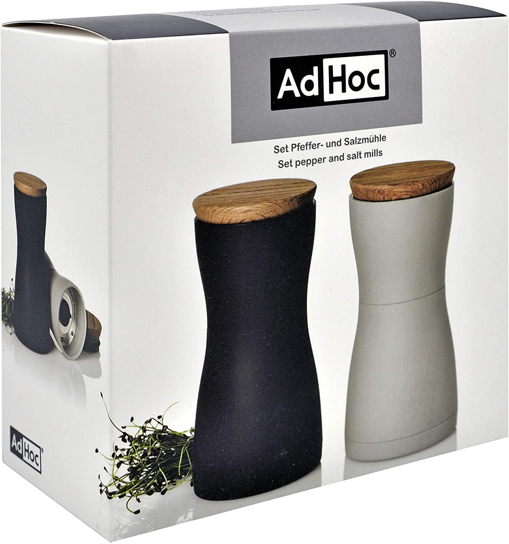 Adhoc MP125