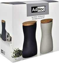 Adhoc MP125