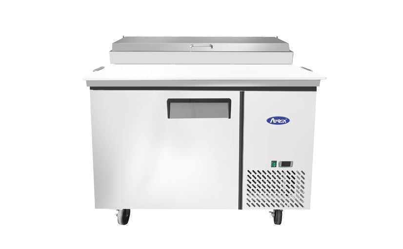Atosa MPF8201GR