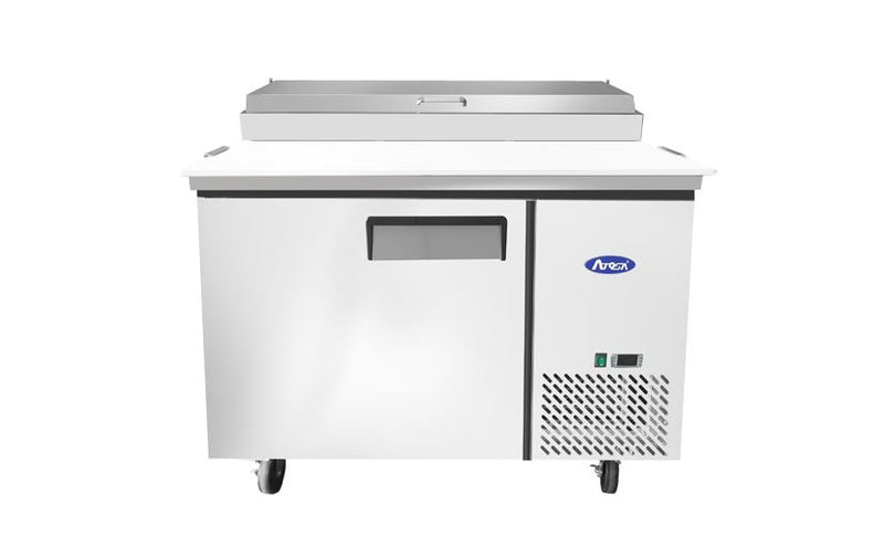 Atosa MPF8201GR