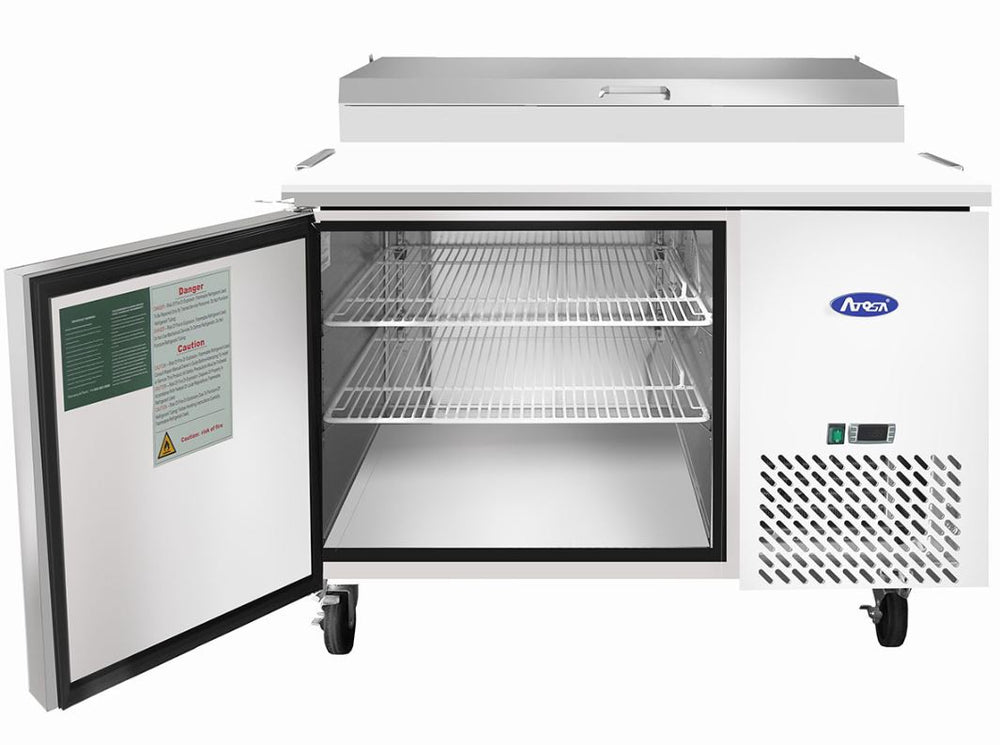 Atosa MPF8201GR
