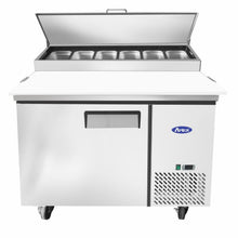 Atosa MPF8201GR
