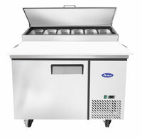 Atosa MPF8201GR