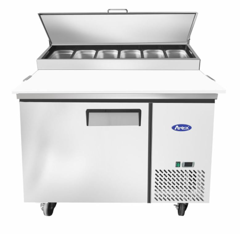 Atosa MPF8201GR