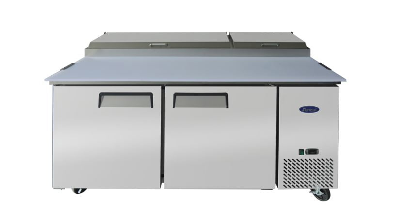 Atosa MPF8202GR