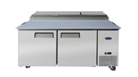 Atosa MPF8202GR