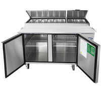 Atosa MPF8202GR
