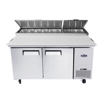 Atosa MPF8202GR