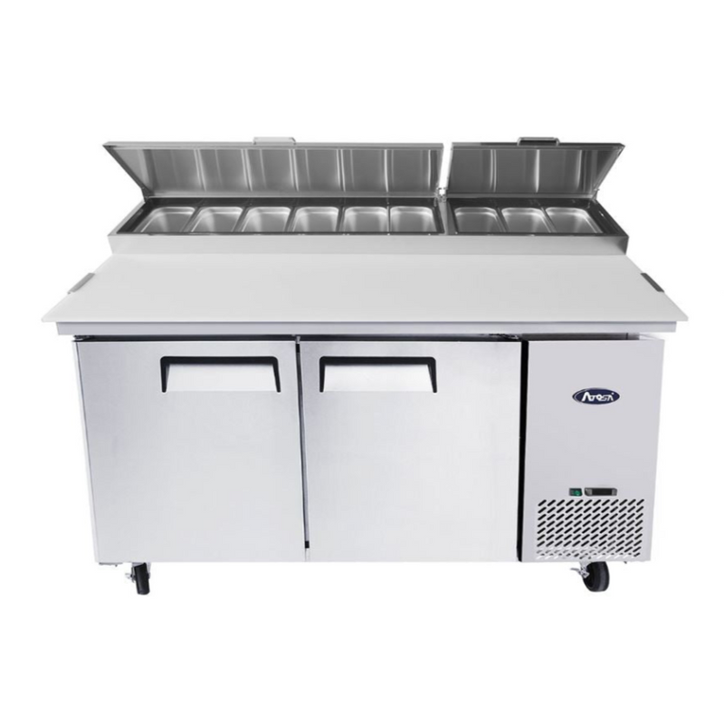 Atosa MPF8202GR