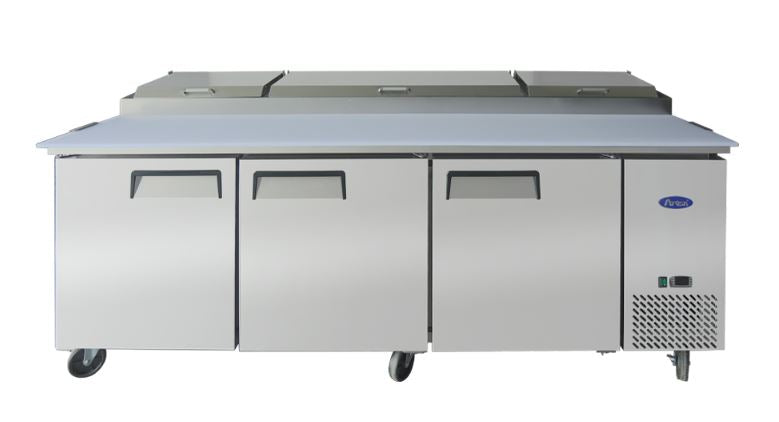 Atosa MPF8203GR