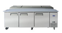 Atosa MPF8203GR