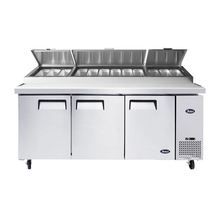 Atosa MPF8203GR