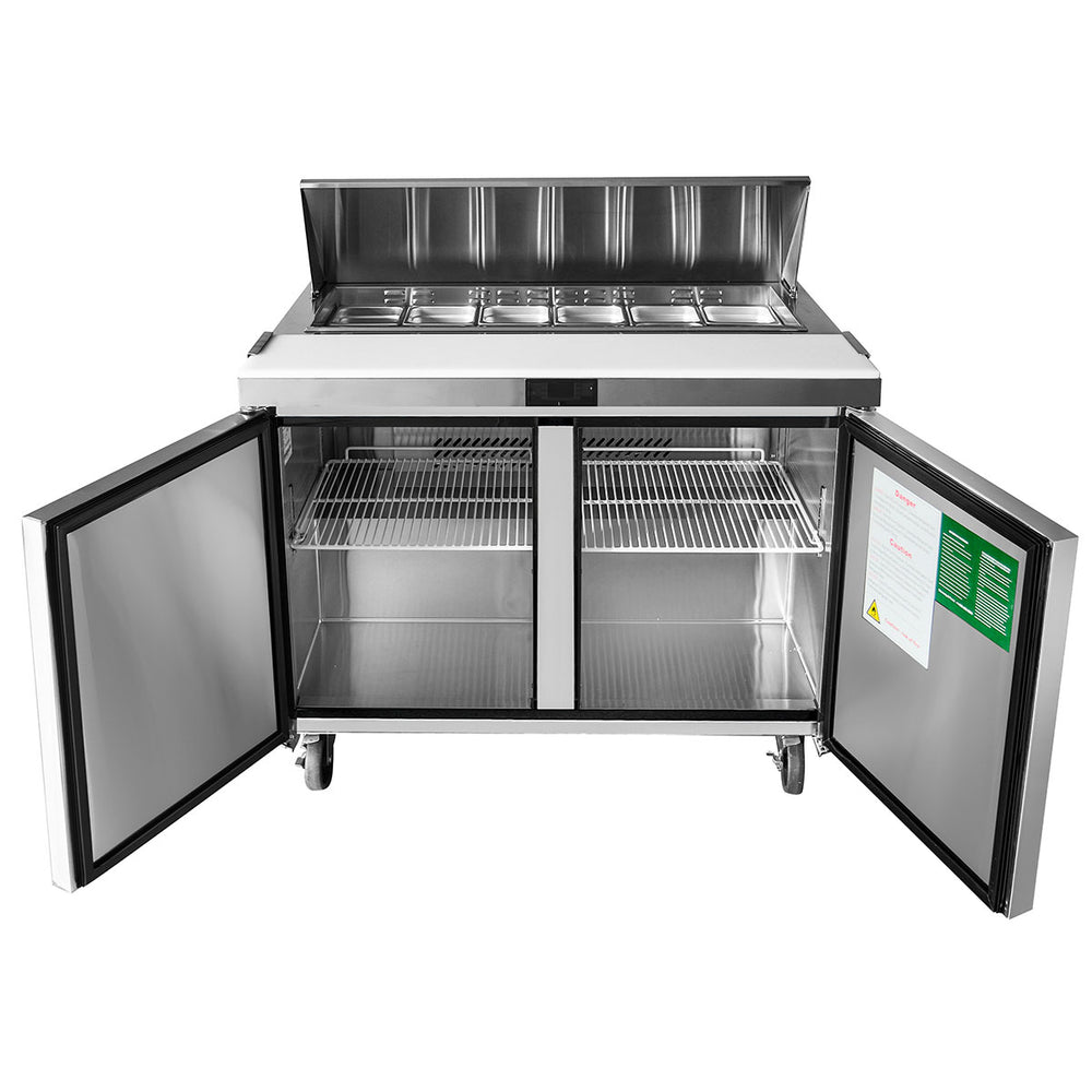 Atosa MSF8303