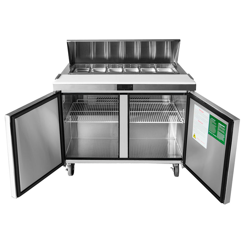 Atosa MSF8303