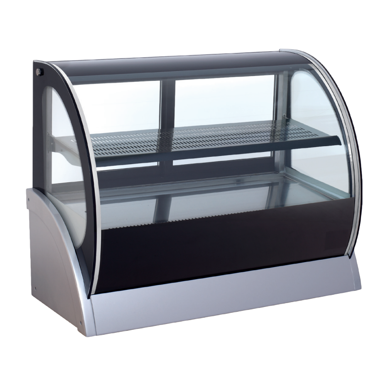 urban bobby【DELI CASE】 Refrigerated Deli Cases